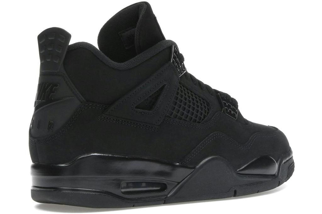 Jordan 4 Retro Black Cat (2025)