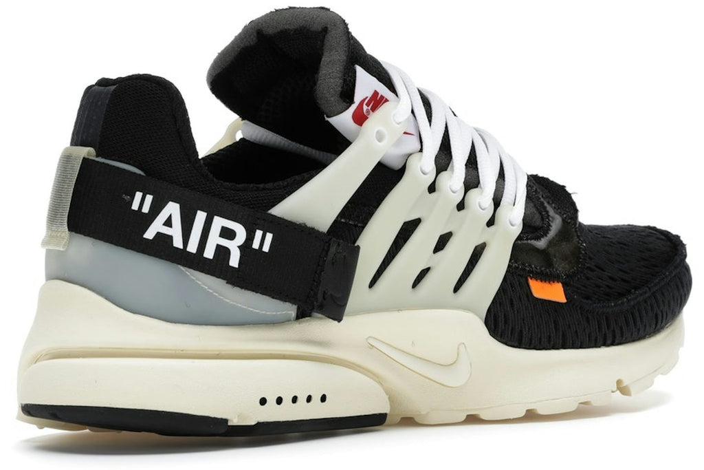 Nike Air Presto Off-White