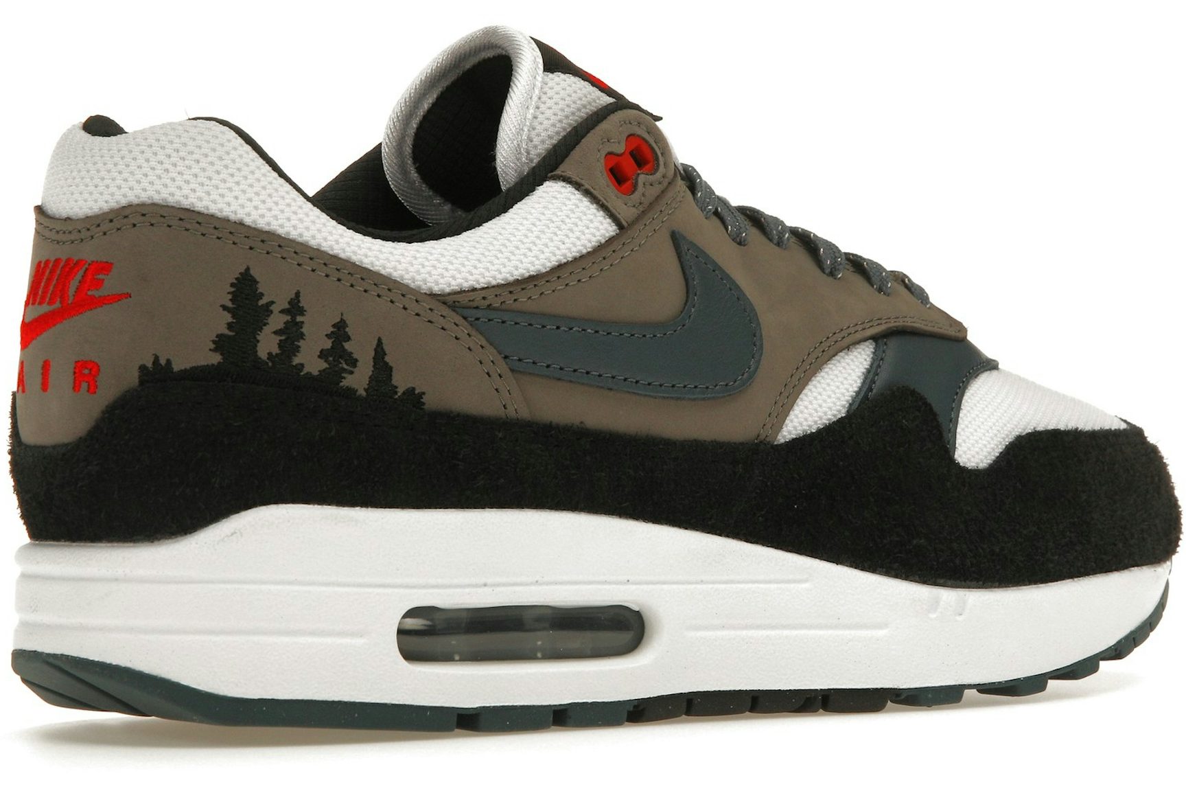 Nike Air Max 1 PRM Escape Treeline