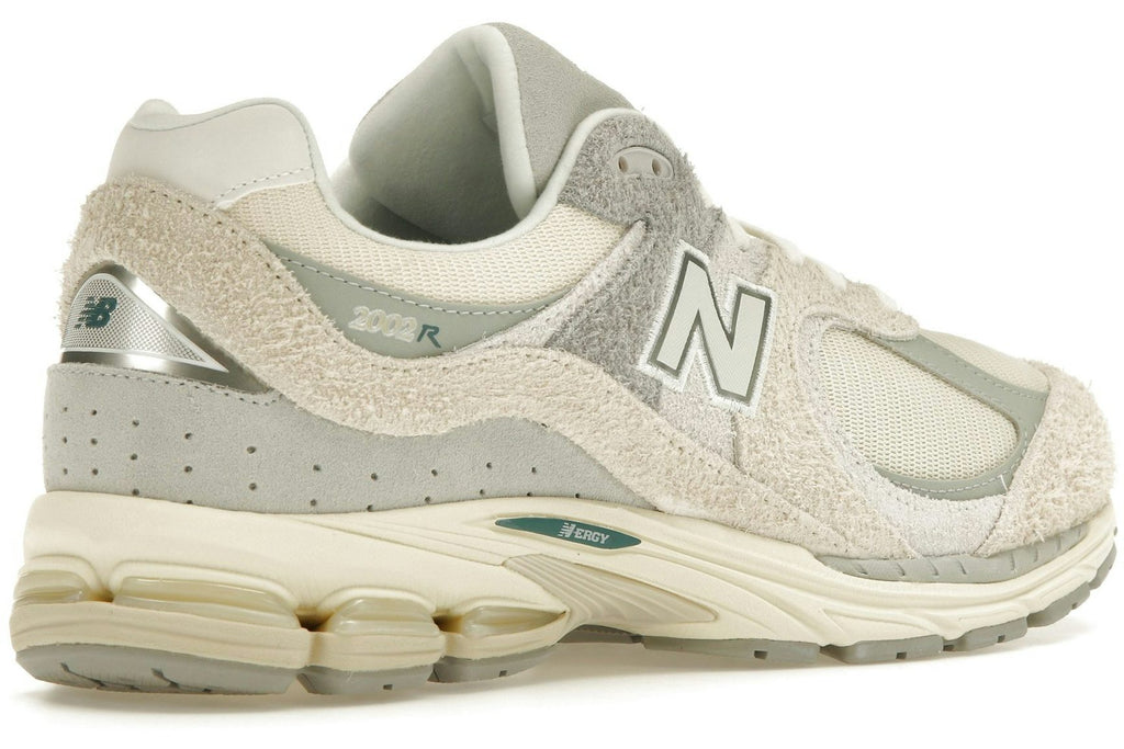 New Balance 2002R Linen-4