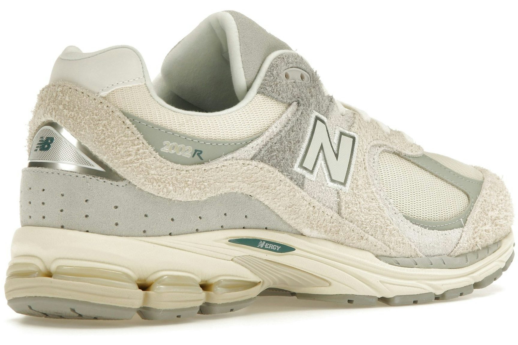 New Balance 2002R Linen-4
