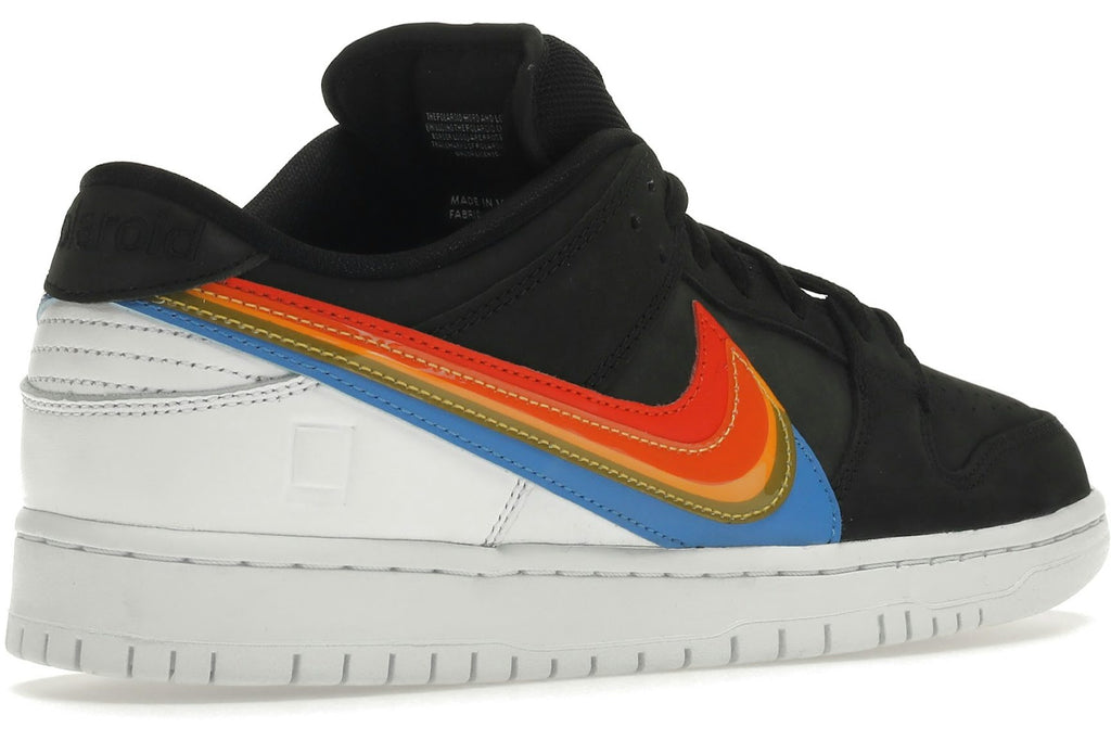 Nike SB Dunk Low Polaroid-4