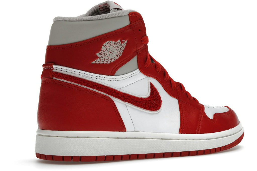Jordan 1 Retro High OG Varsity Red (Women's)