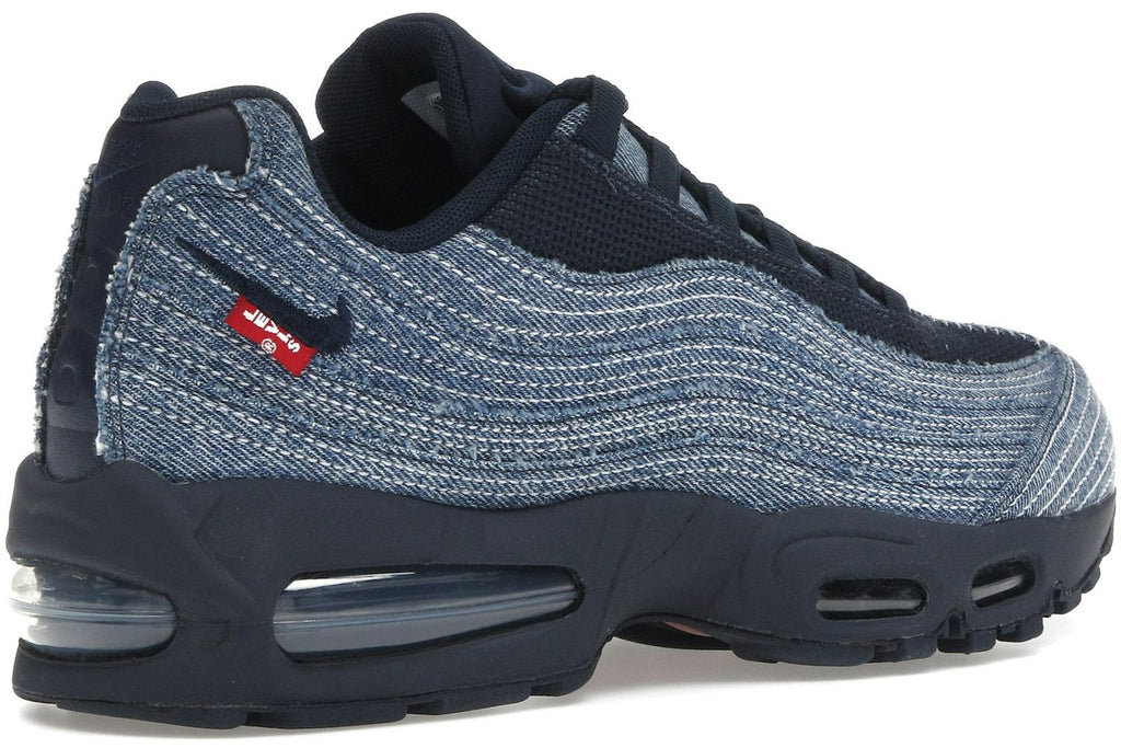 Nike Air Max 95 OG Levis Obsidian