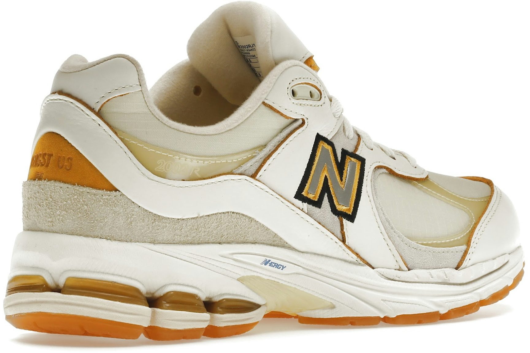 New Balance 2002R Joe Freshgoods Conversations Amongst Us-4