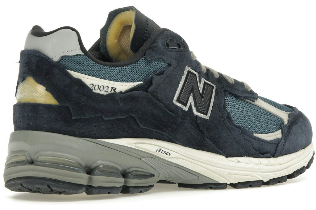 New Balance 2002R Protection Pack Dark Navy-4