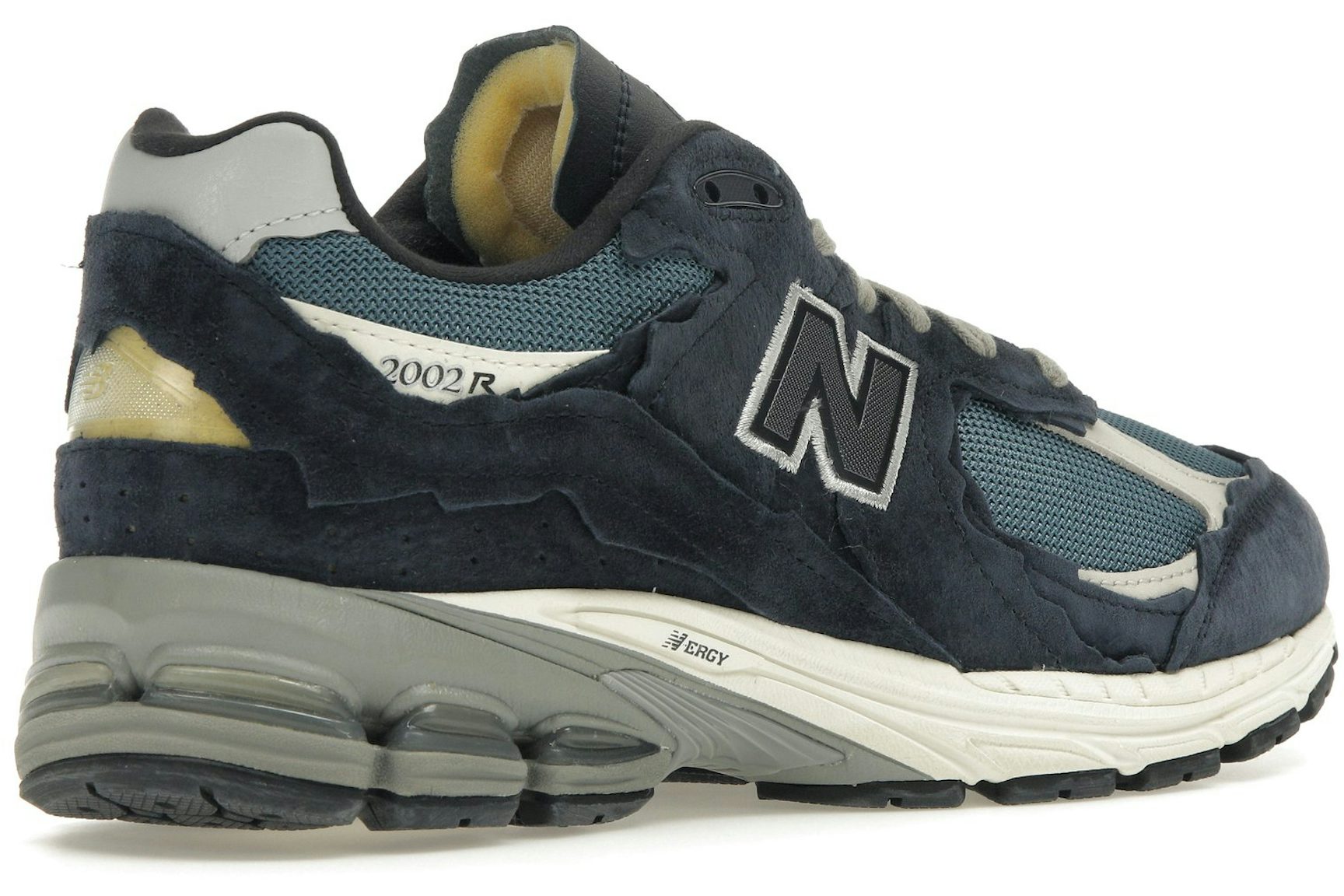 New Balance 2002R Protection Pack Dark Navy-4