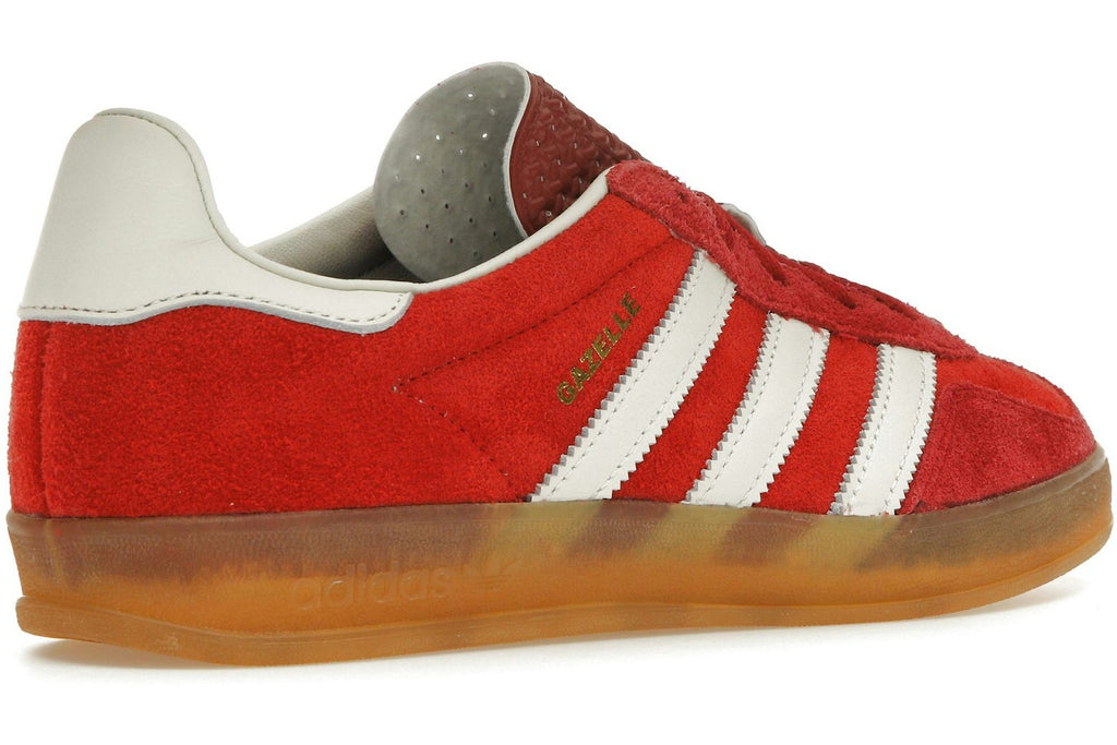 adidas Gazelle Indoor Active Maroon (Women's)