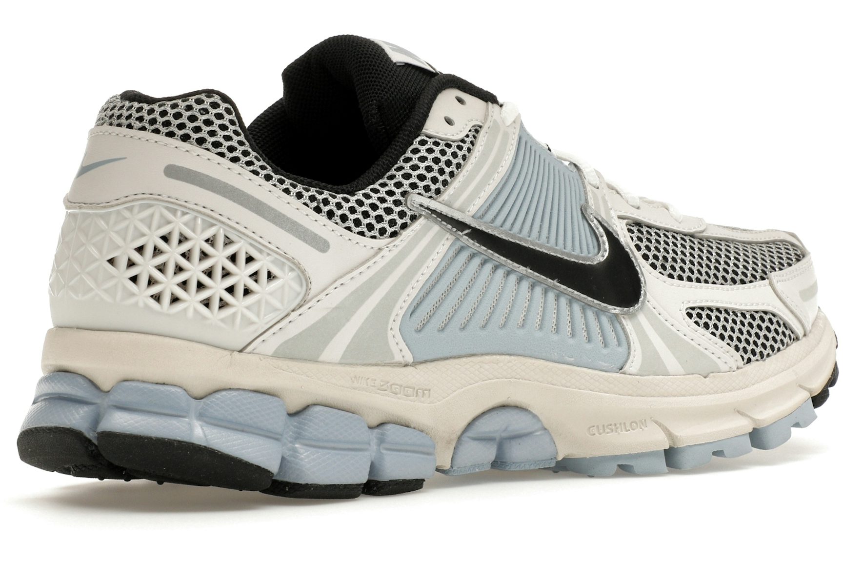 Nike Air Zoom Vomero 5 Light Armory Blue (Women's)-4