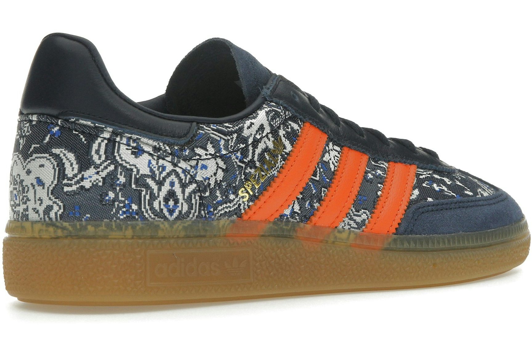 adidas Handball Spezial Carpet Pack Night Indigo (Women's)