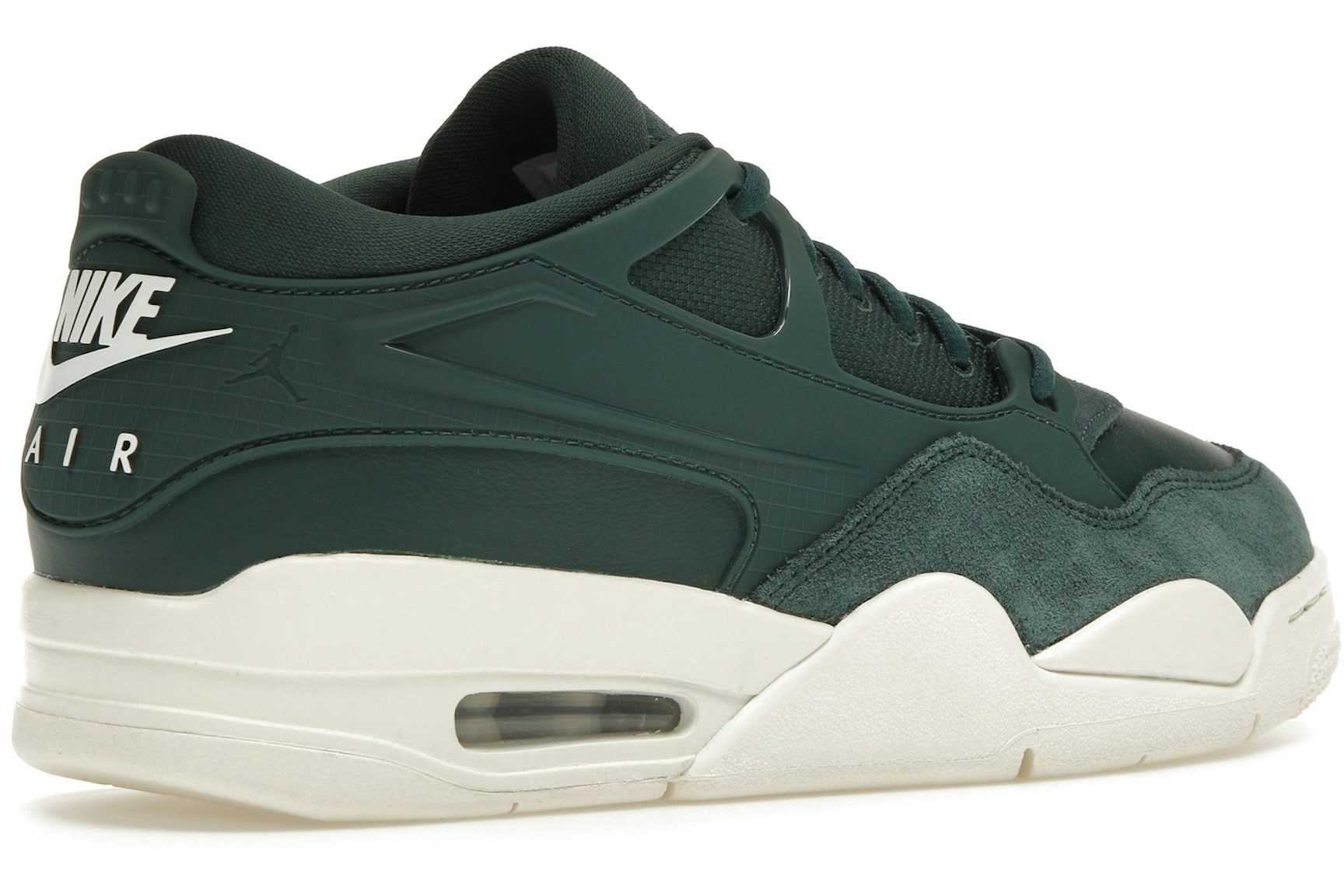 Jordan 4 RM Oxidized Green (Women's)