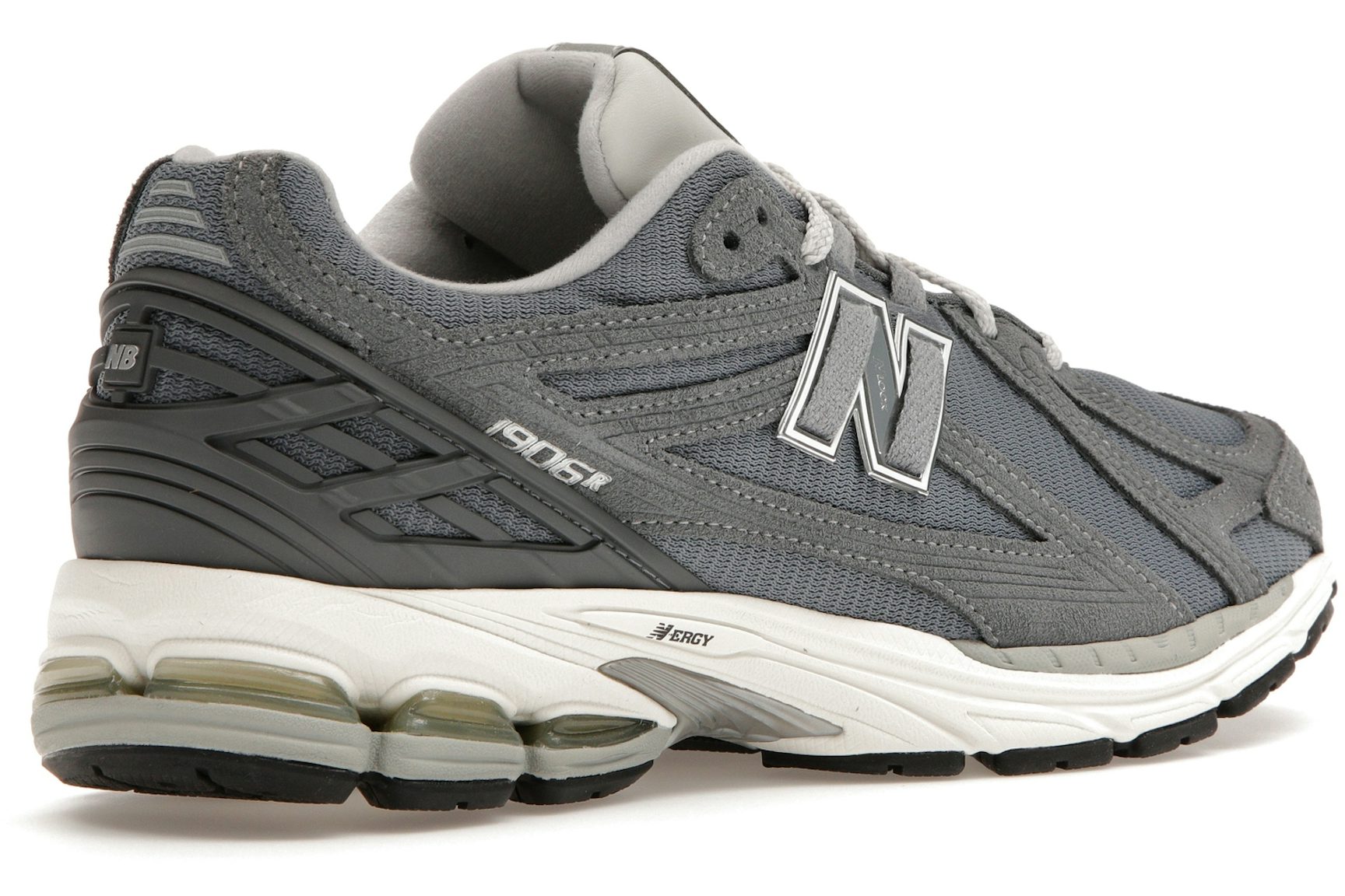 New Balance 1906R Titanium-4