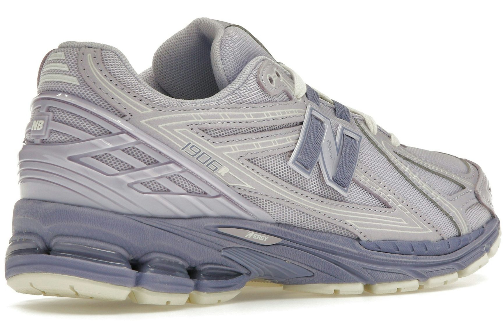 New Balance 1906R Lilac Purple-4