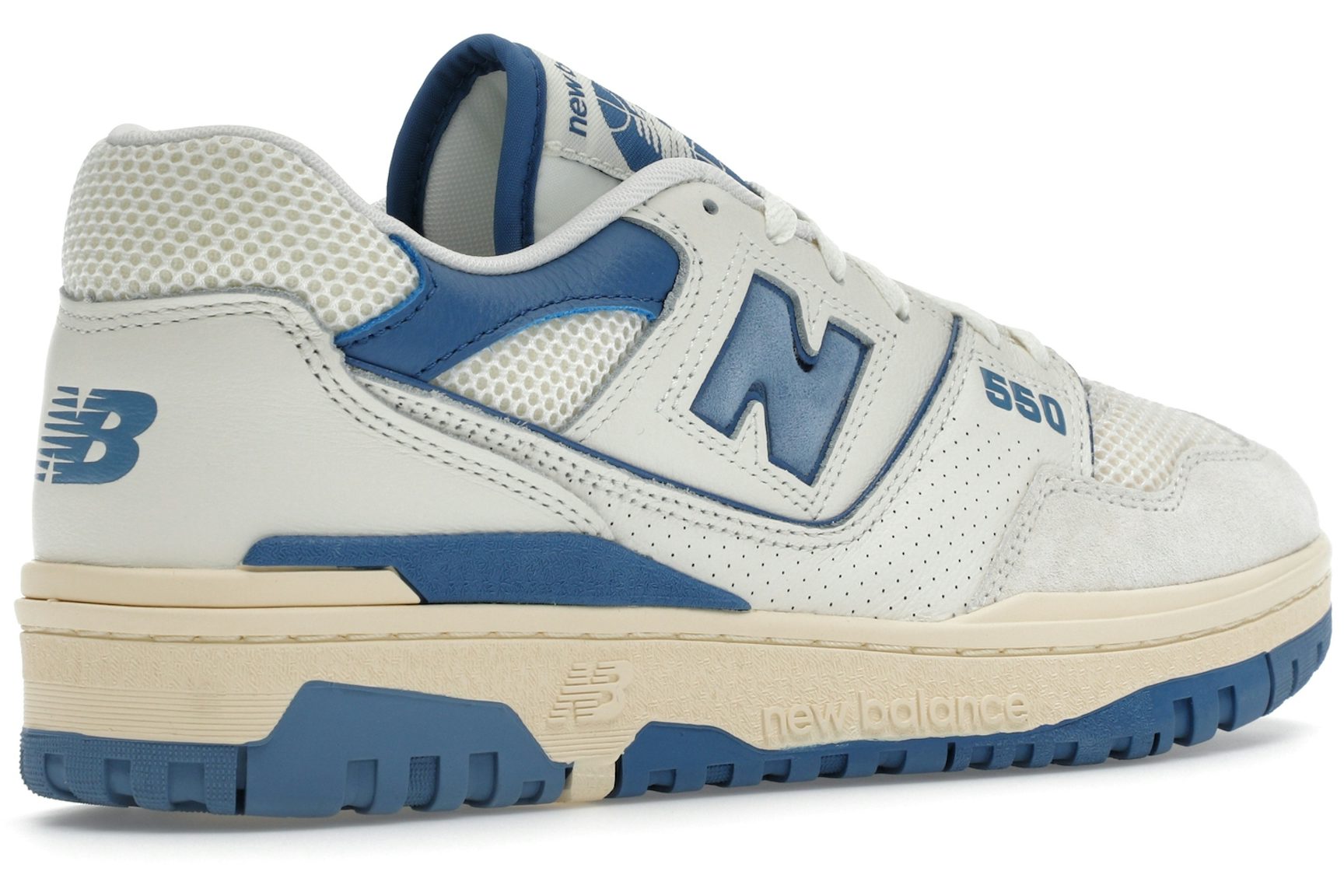 New Balance 550 Sea Salt Pack Blue Agate-4