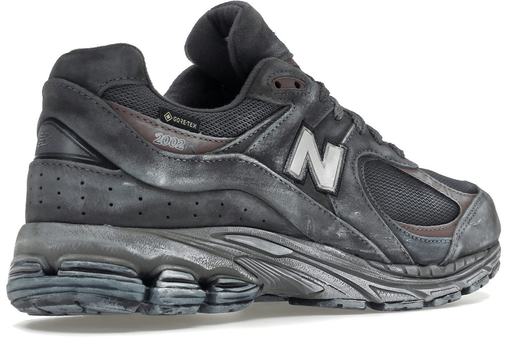 New Balance 2002R Gore-Tex Magnet Mood Indigo-4