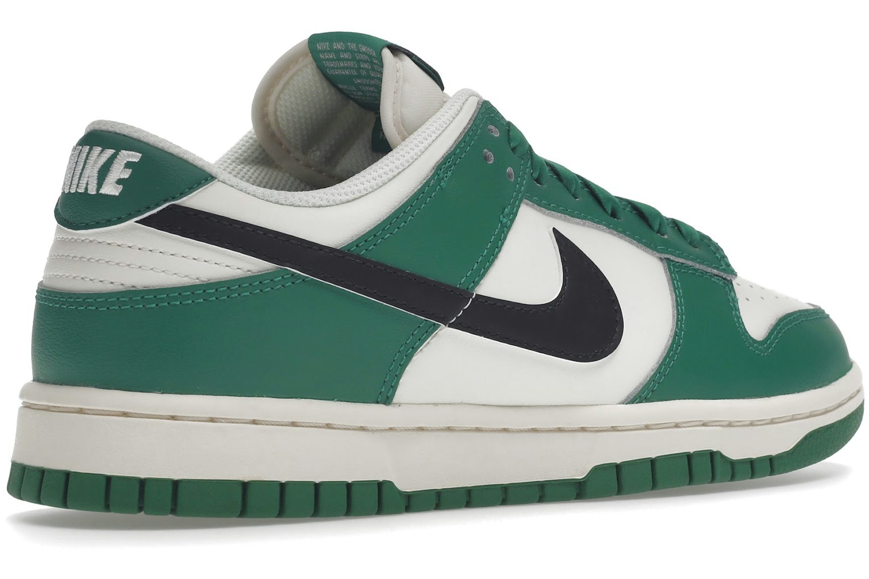 Nike Dunk Low SE Lottery Pack Malachite Green