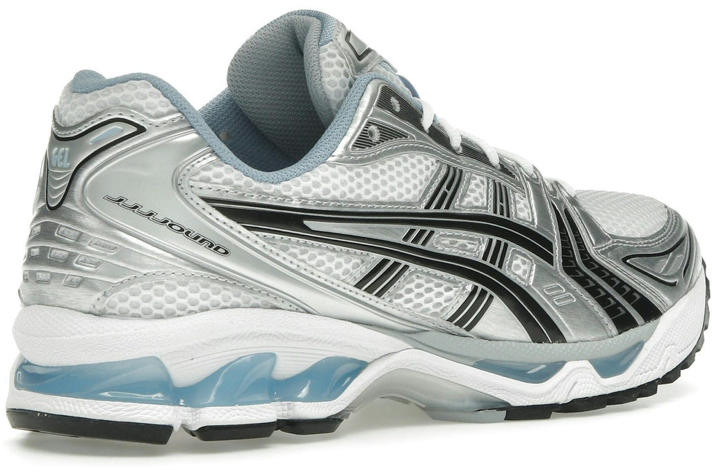 ASICS Gel-Kayano 14 JJJJound White Blue-4