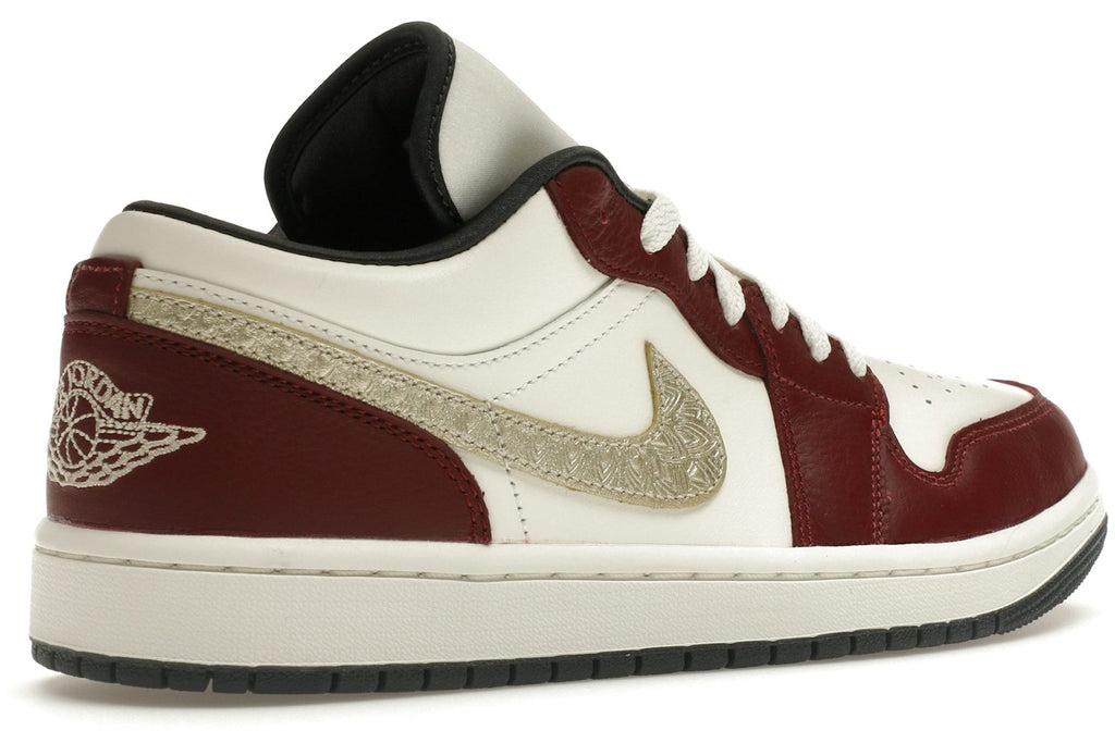 Jordan 1 Low Year of the Dragon (2024) (Women's)-4