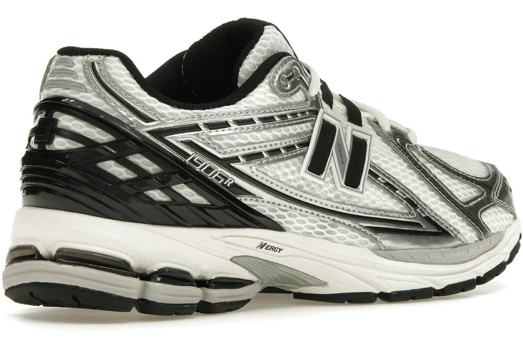 New Balance 1906R Silver Black