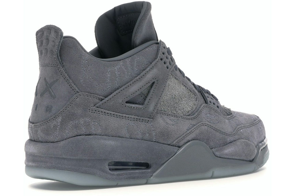 Jordan 4 Retro Kaws