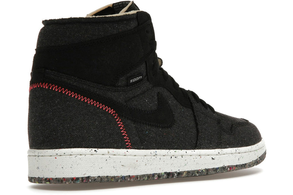 Jordan 1 Retro High Zoom Crater