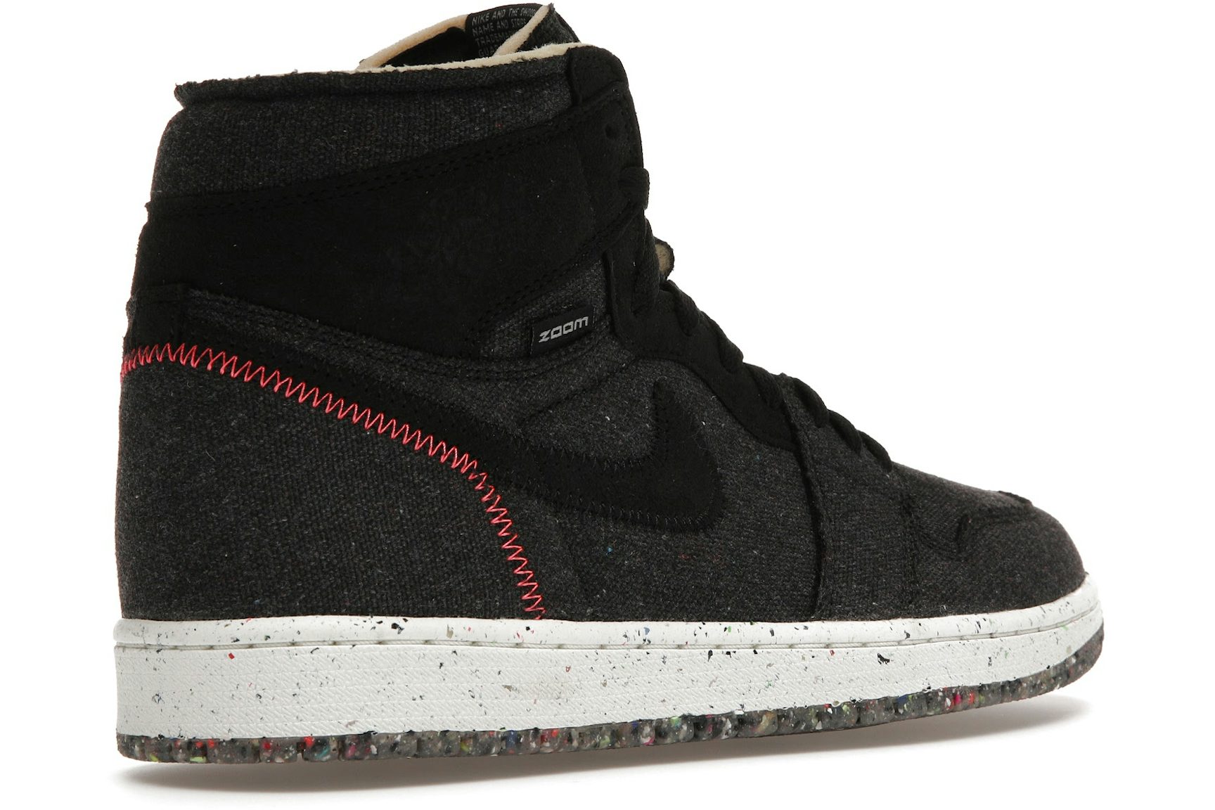 Jordan 1 Retro High Zoom Crater