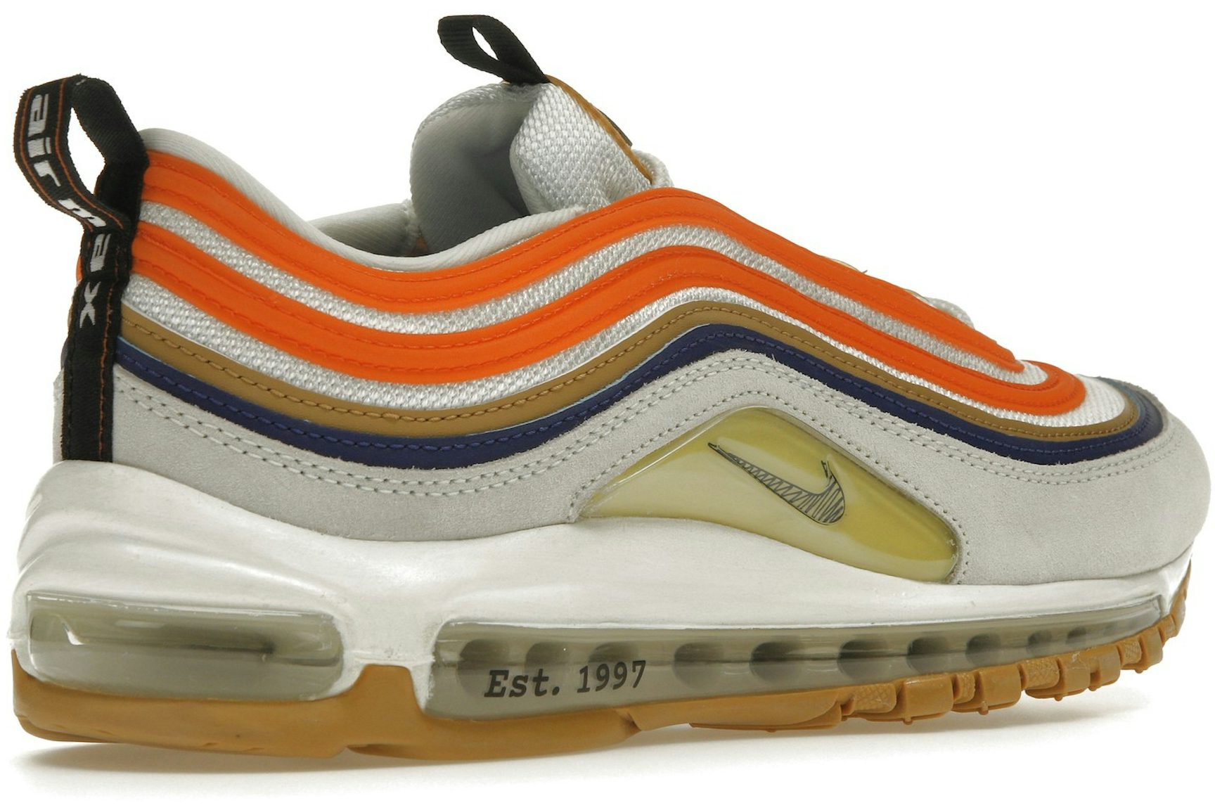 Nike Air Max 97 SE M. Frank Rudy-4