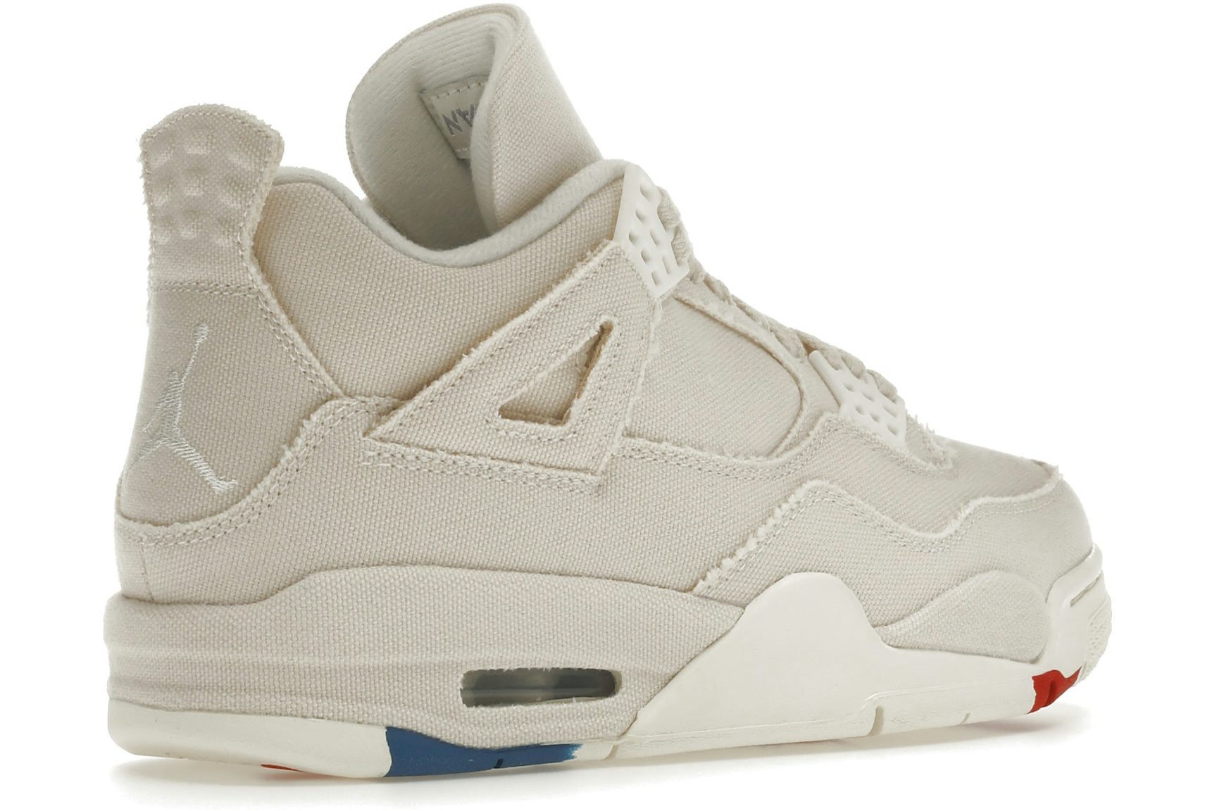 Jordan 4 Retro Blank Canvas (Women's)