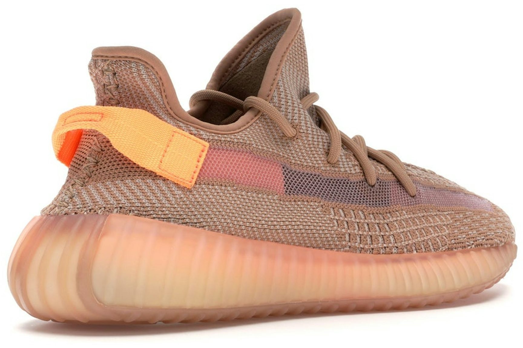 adidas Yeezy Boost 350 V2 Clay-4