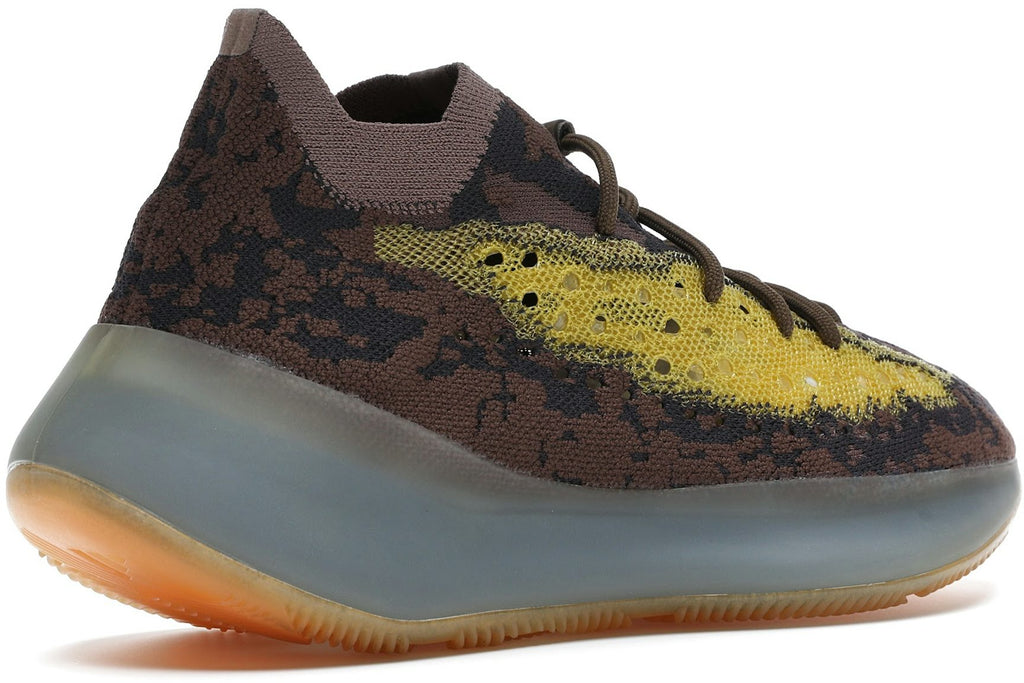 adidas Yeezy Boost 380 Lmnte Reflective