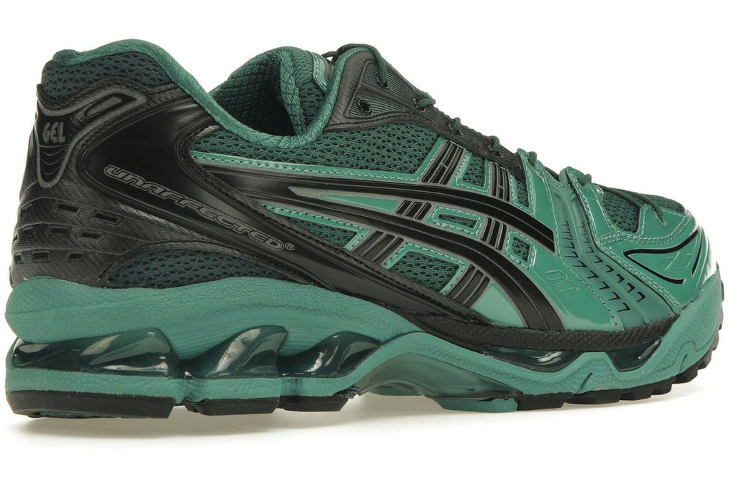 ASICS Gel-Kayano 14 Unaffected Infinite Wonders Pack Green-4