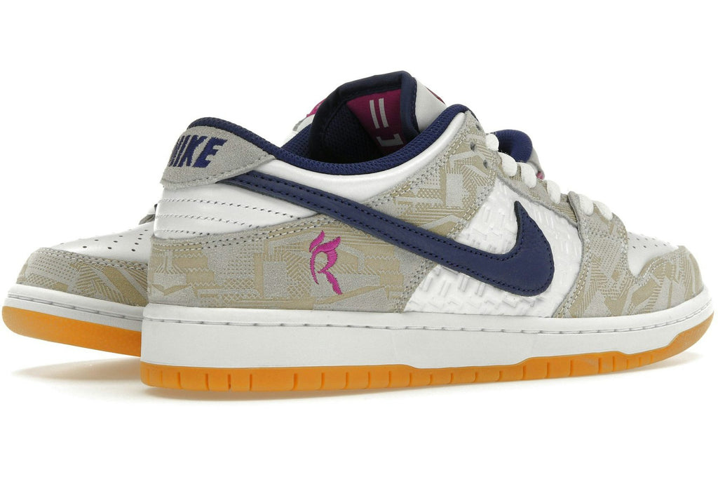 Nike SB Dunk Low Rayssa Leal-4