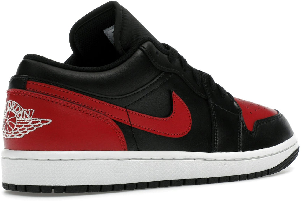 Jordan 1 Low Bred Twist-4