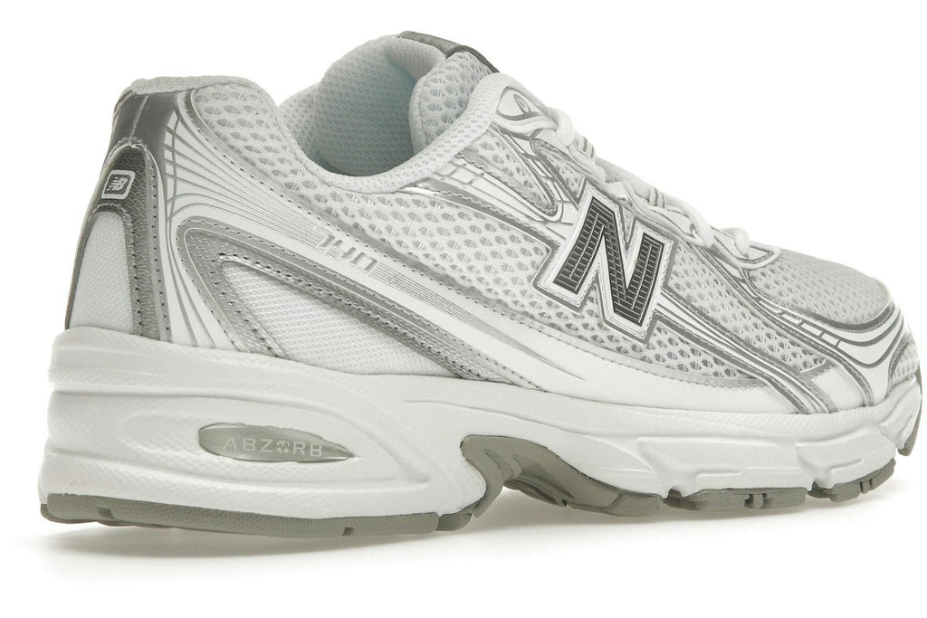 New Balance 740v2 White Silver Reflection-4