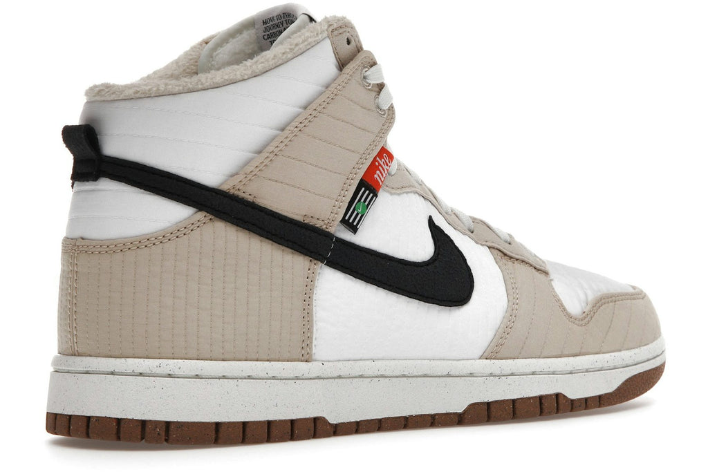 Nike Dunk High Next Nature Toasty Rattan-4