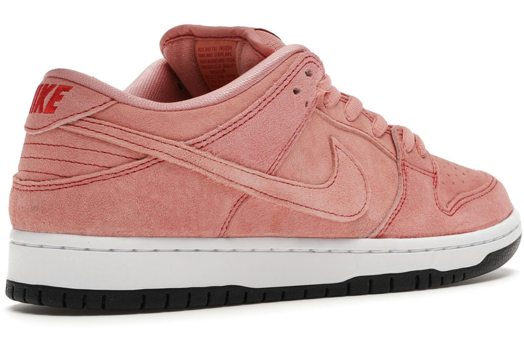 Nike SB Dunk Low Pink Pig-4