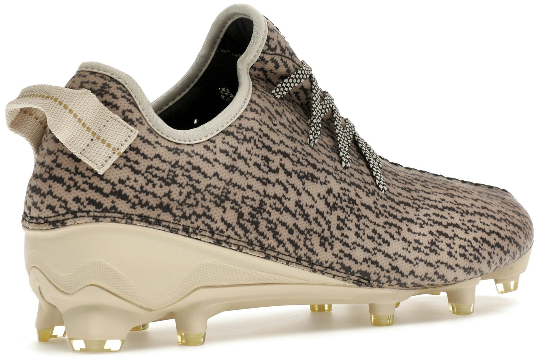 adidas Yeezy 350 Cleat Turtledove-4