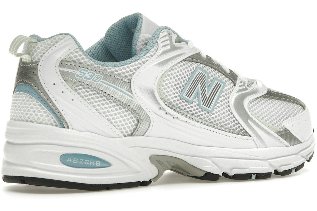 New Balance 530 Chrome Blue-4