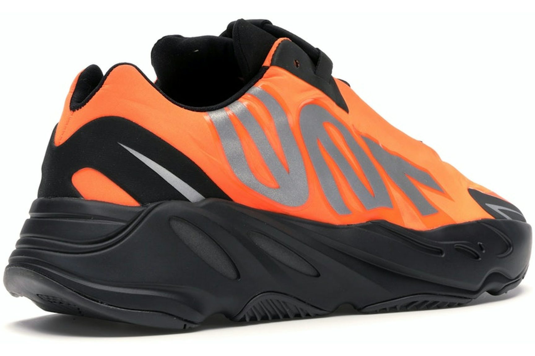 adidas Yeezy Boost 700 MNVN Orange