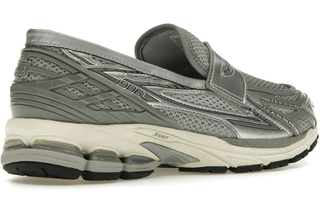 New Balance 1906L Metallic Silver