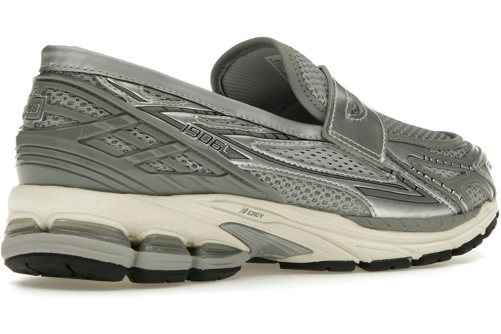 New Balance 1906L Metallic Silver