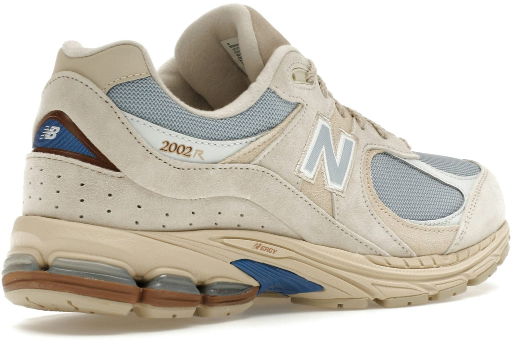 New Balance 2002R Sandstone Light Arctic Grey-4