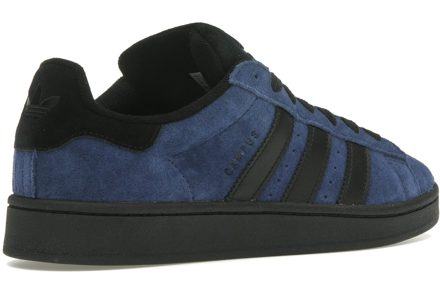 adidas Campus 00s Dark Blue Core Black