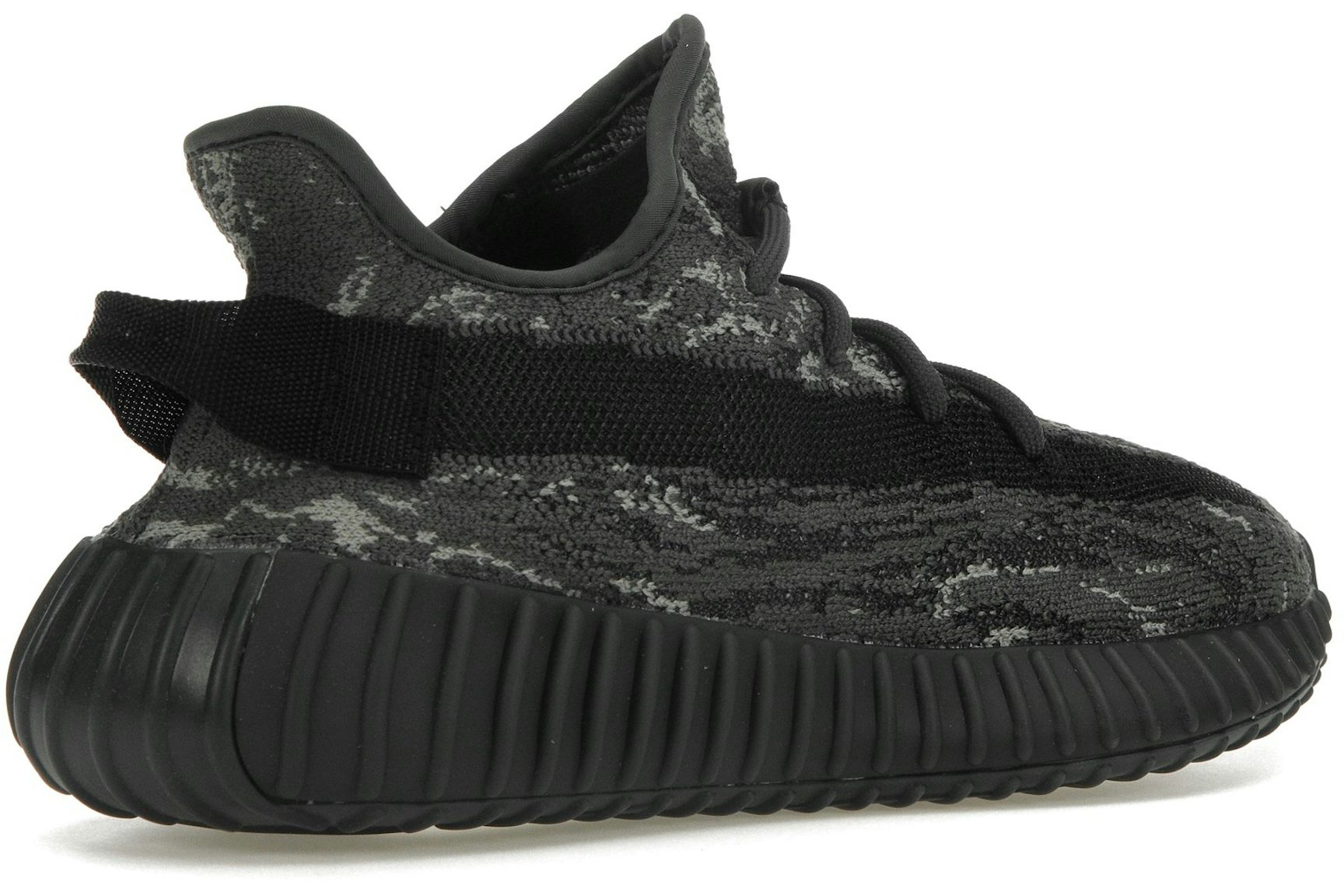 adidas Yeezy Boost 350 V2 MX Dark Salt-4
