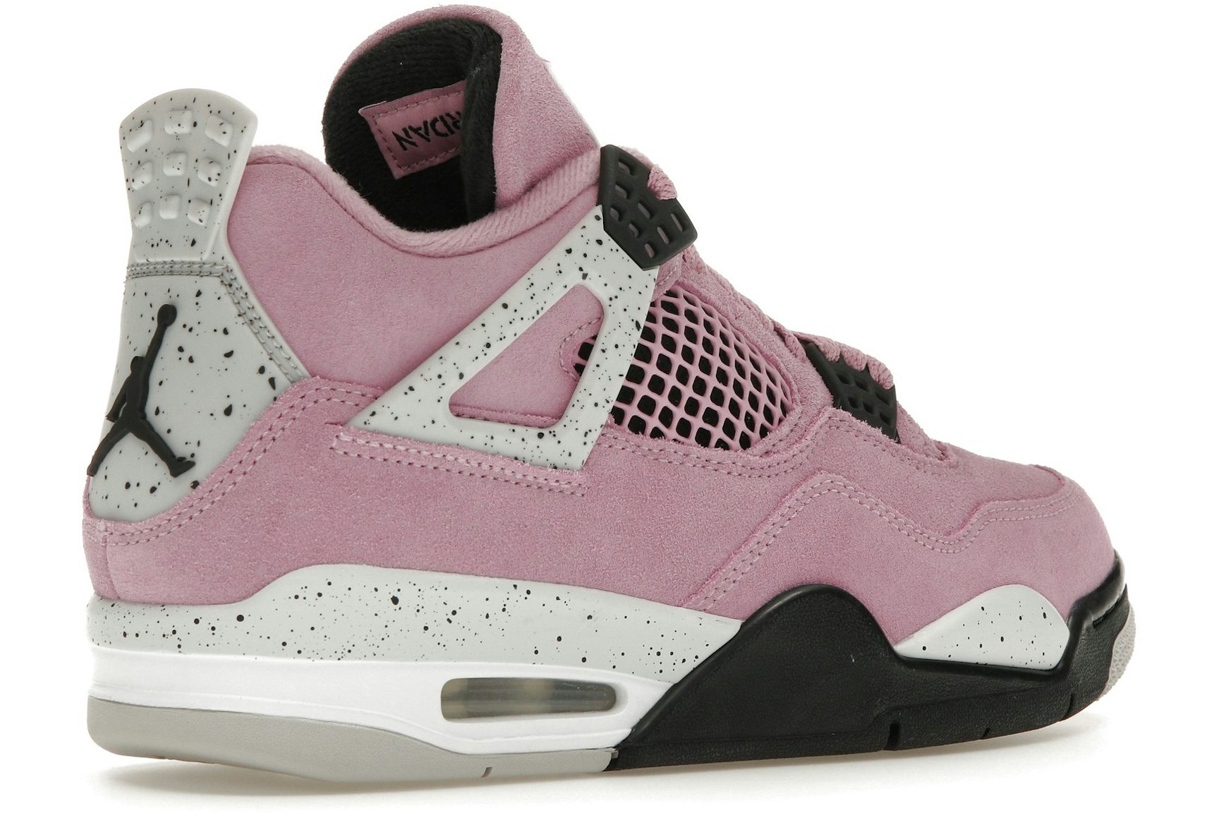 Jordan 4 Retro Orchid (Women's)