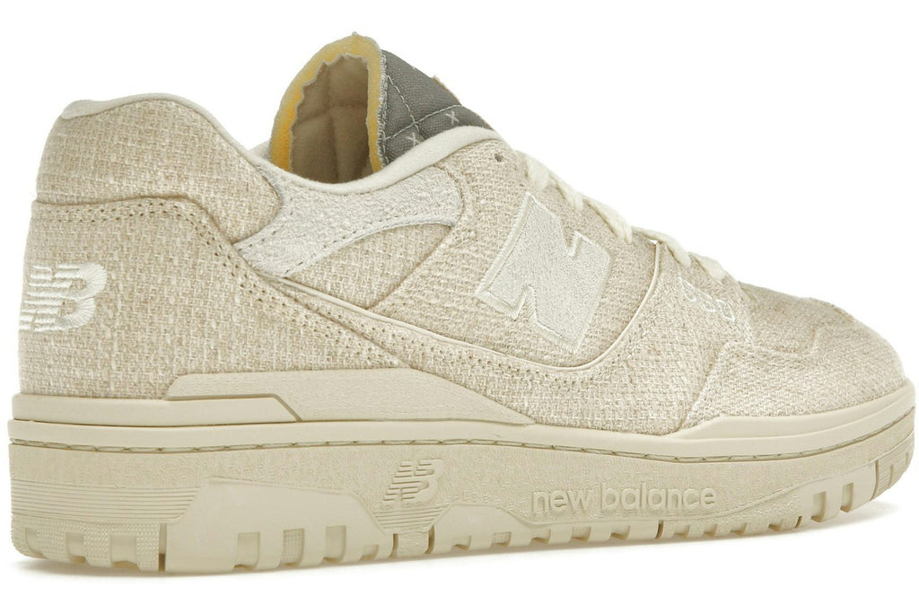 New Balance 550 Linen-4