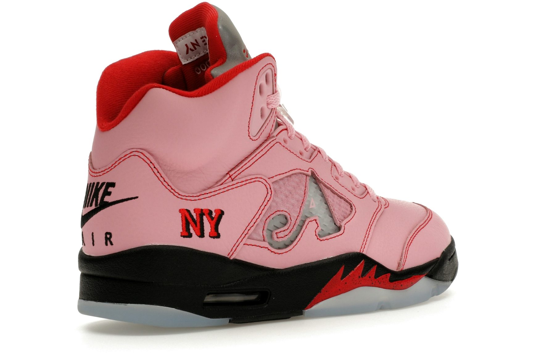 Jordan 5 Retro Awake NY Arctic Pink