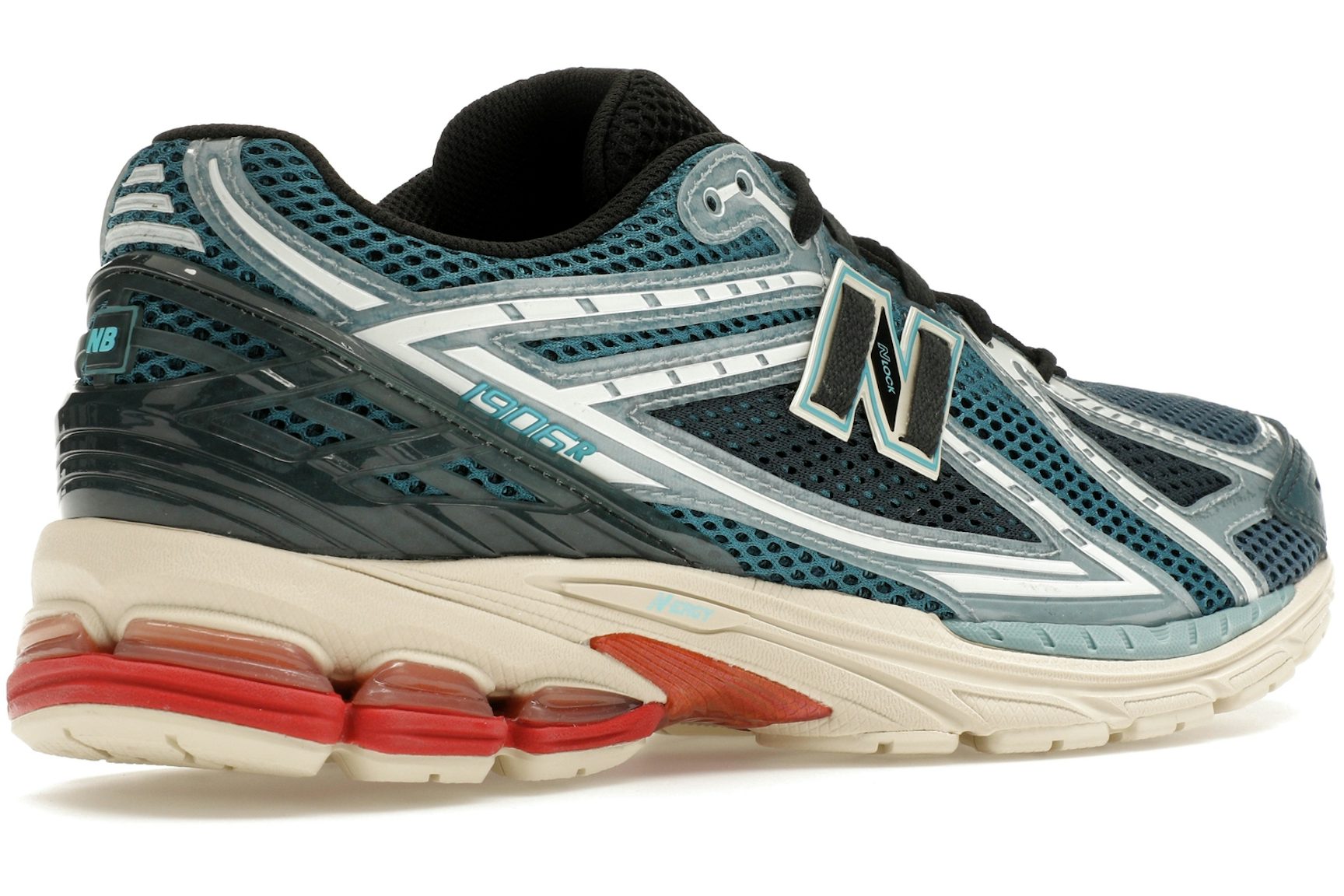 New Balance 1906R Footpatrol X-Ray-4