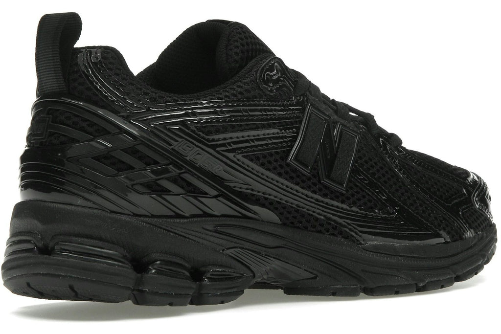 New Balance 1906R Black Patent-4