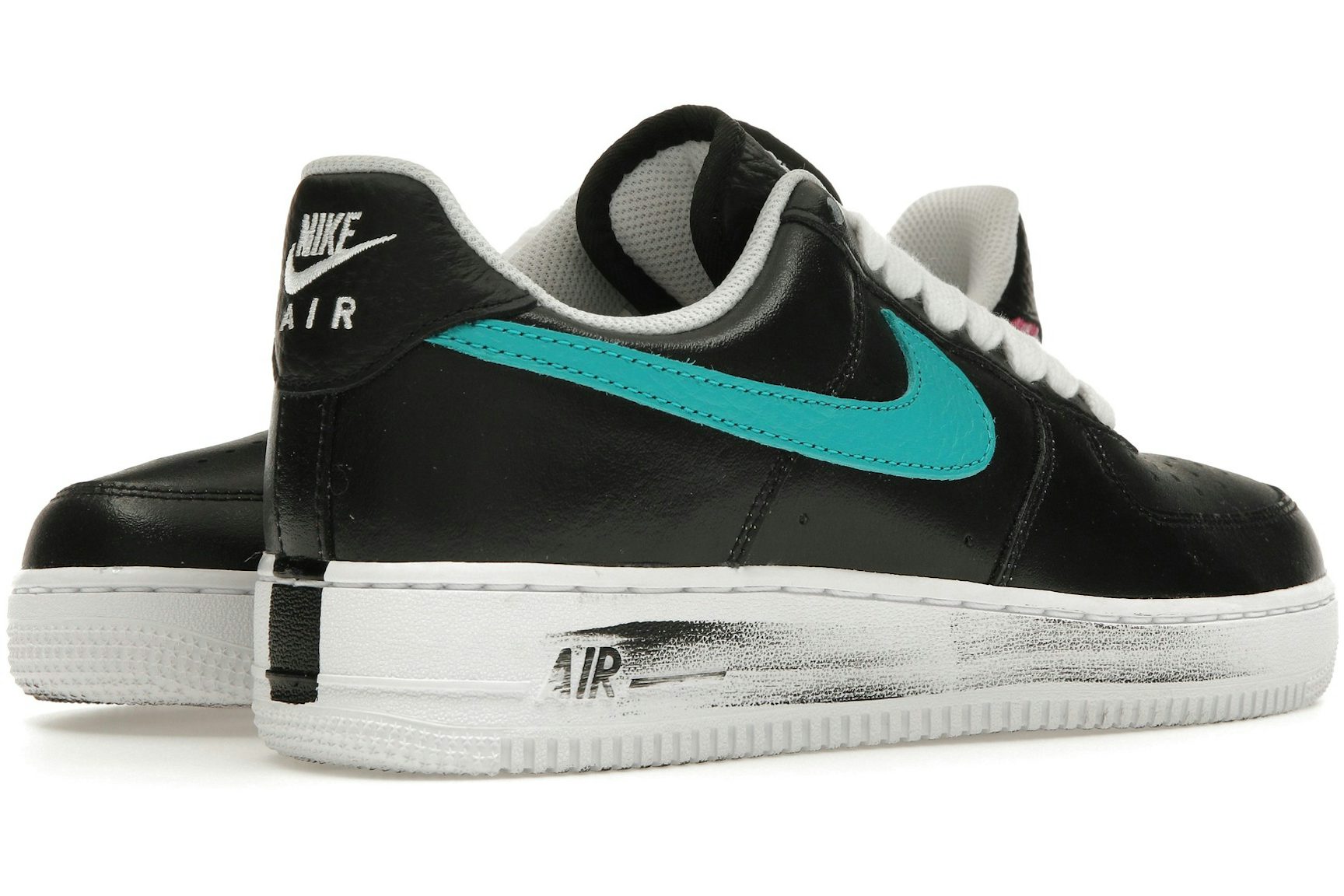 Nike Air Force 1 Low G-Dragon Peaceminusone Para-Noise 3.0
